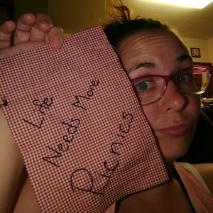 Meet your Posher, Jamie